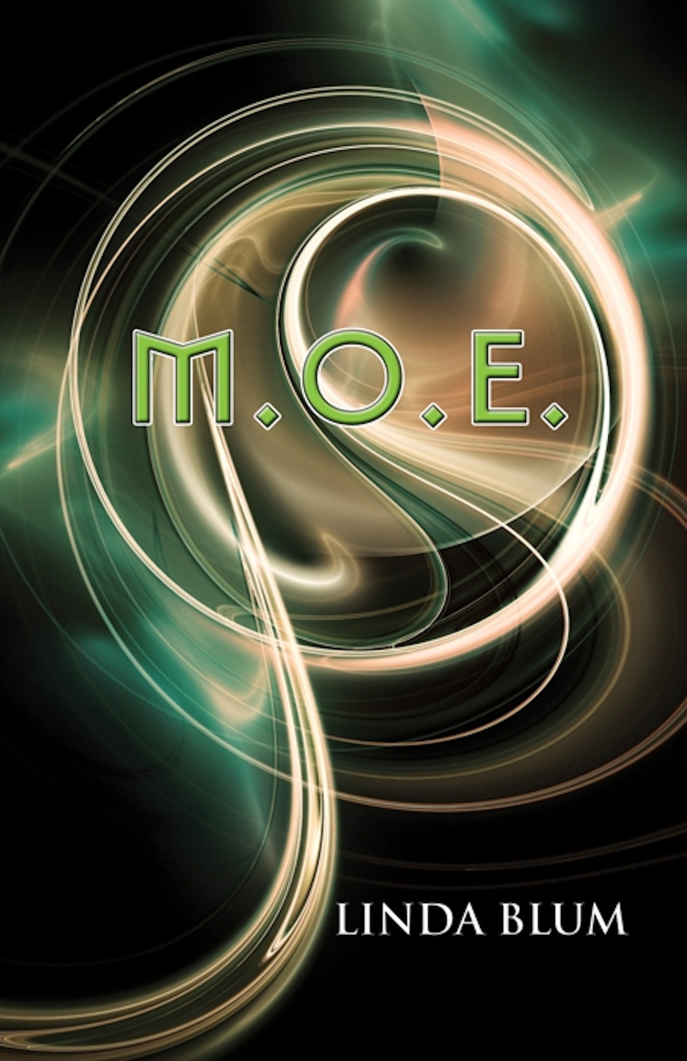 M.O.E. by Linda Blum